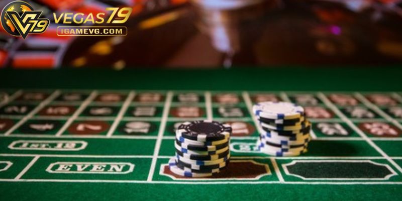 giới thiệu Vegas79