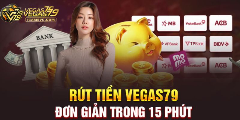 giới thiệu Vegas79