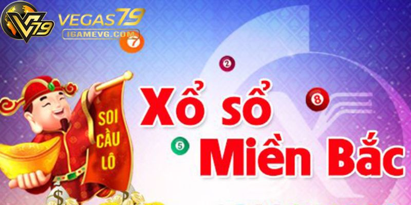 xổ số Vegas79
