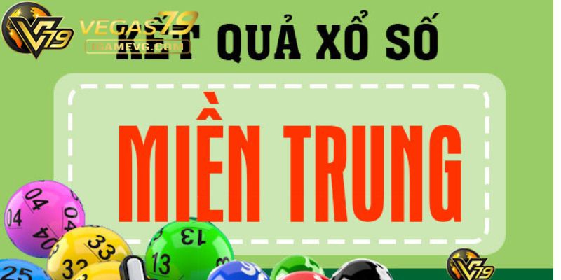 xổ số Vegas79