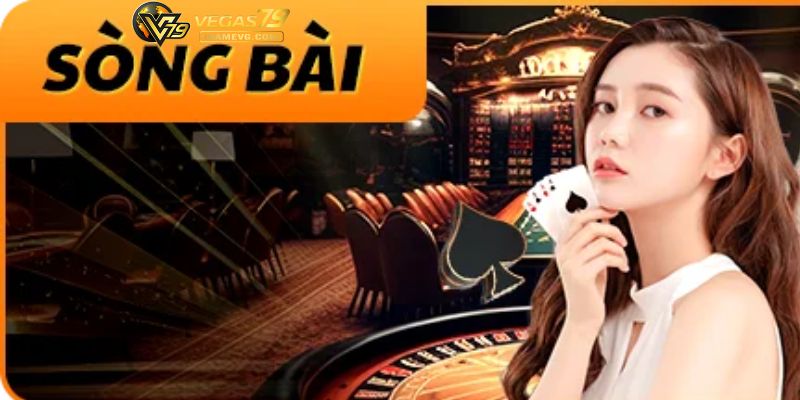 sòng bài trực tuyến Vegas79